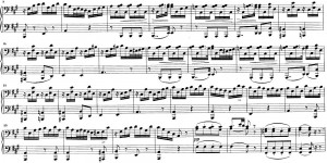 Schubert Harmonik