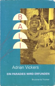 Bali Vickers