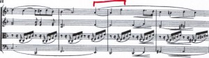 Schumann Adagio b