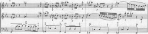 Bach Triosonate