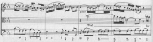 Bach Kantate 102