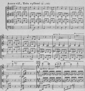 Ravel II Noten