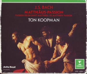 Bach Matthäus Koopman a