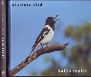 Hollis absolute bird