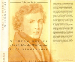 Wilhelm Müller Cover a