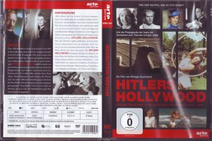 Hitlers Hollywood DVD