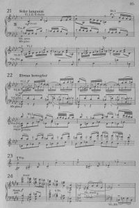 Bruckner Adagio 2