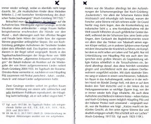 Koch-Grünberg CD Text Detail S20